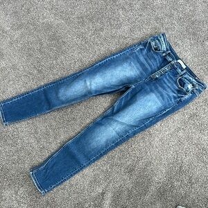 Flying Monkey skinny Denim Jeans